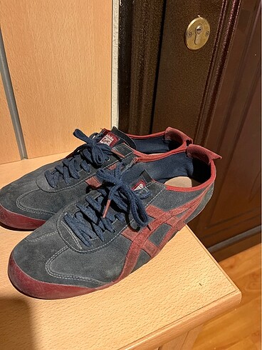 43 Beden Onitsuka Tiger ayakkabı