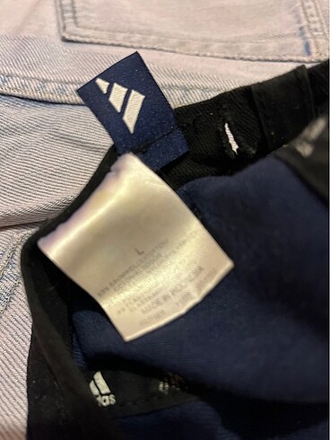  Beden Adidas şapka