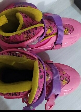 Barbie Paten