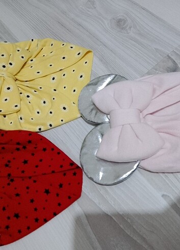 Bebek bandana 