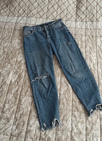 Mom Jean