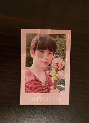 jinyoung pc 