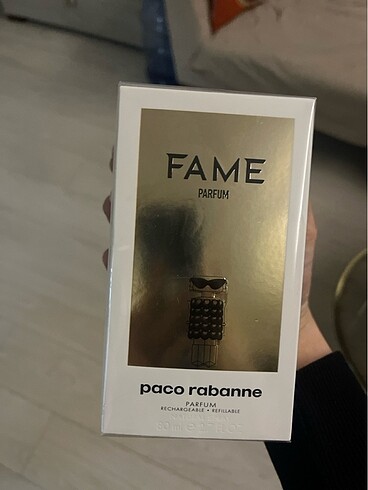 Paco Robanne Fame Parfüm