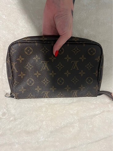 Louis Vuitton Louis Vuitton Çanta