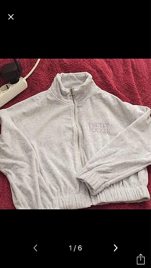 Addax crop