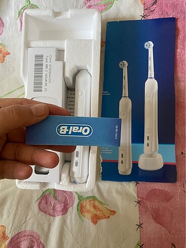 Oral-B Oral b