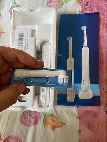  Beden Oral b