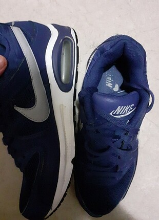 Nike air max ayakkabı