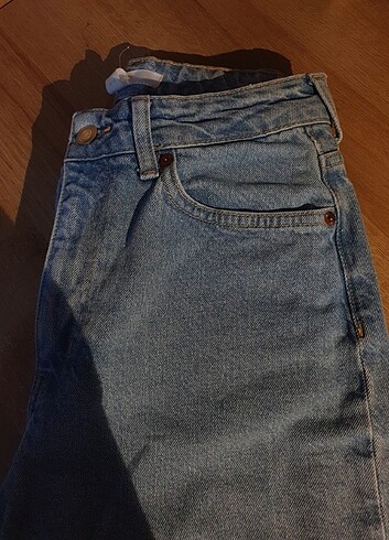 H&M Kot Pantolon 