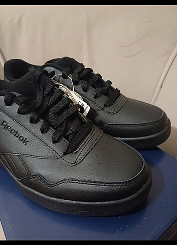 Reebok Orijinal 42 Numara Ayakkabı 