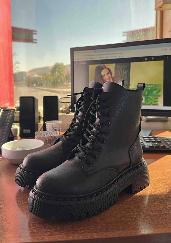 Postal bot - Görsel 2