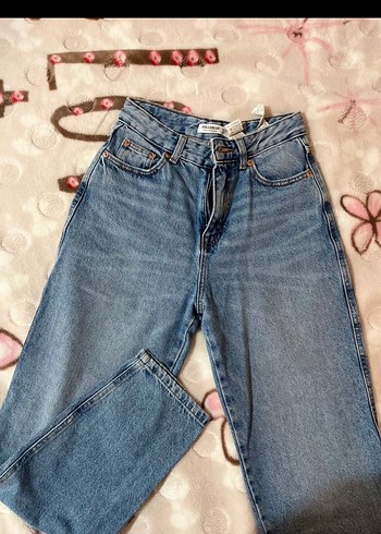 Pull bear jeans - Görsel 3