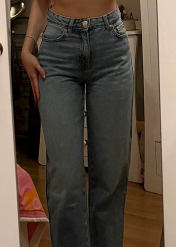 Pull bear jeans - Görsel 4