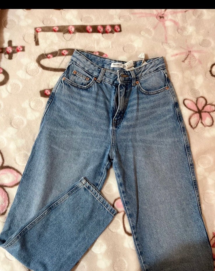 Pull bear jeans - Görsel 3