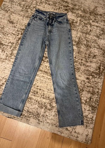 Zara JEAN - Görsel 2