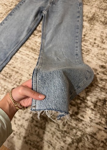 Zara JEAN - Görsel 3