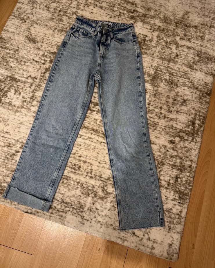 Zara JEAN - Görsel 2