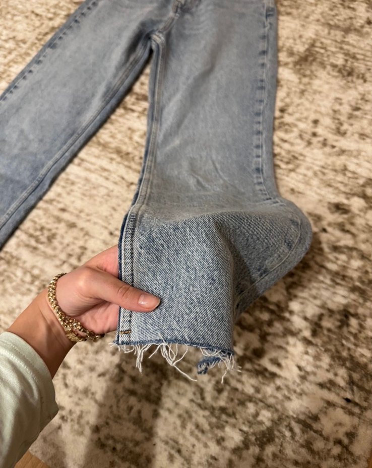 Zara JEAN - Görsel 3