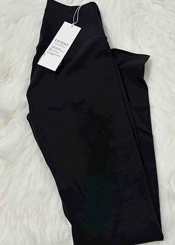 Oysho tayt - Görsel 3