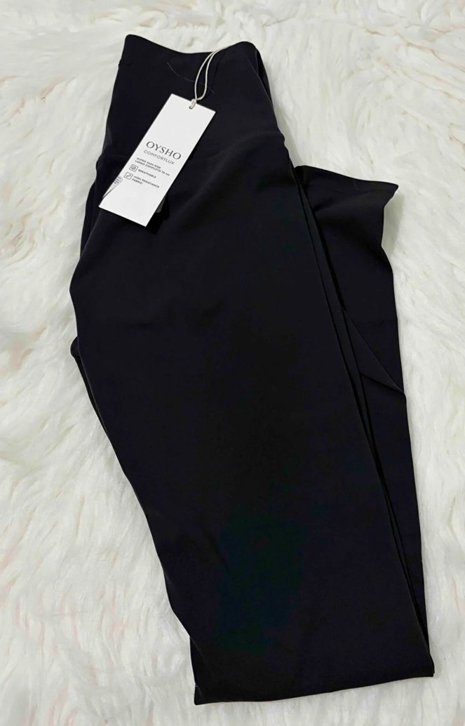 Oysho tayt - Görsel 3