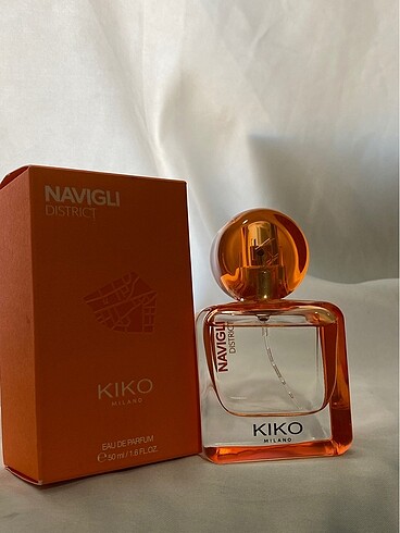 Kiko Milano parfüm