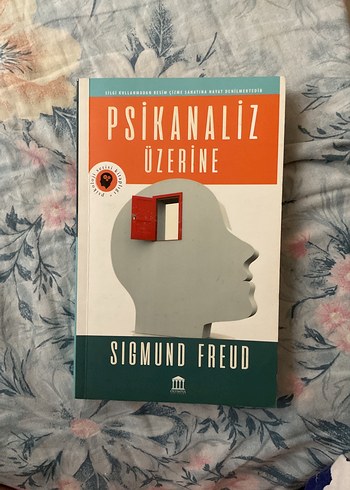 Psikanaliz Üzerine - Sigmund Freud