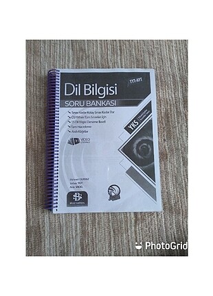 BİLGİ SARMAL DİL BİLGİSİ