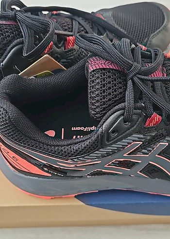 Asics Asics Gel-Sonoma 6 GTX kadın spor ayakkabısı