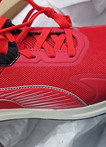 Puma Scuderia Ferrari IonicSpeed Driving 44 numaralar - Görsel 9