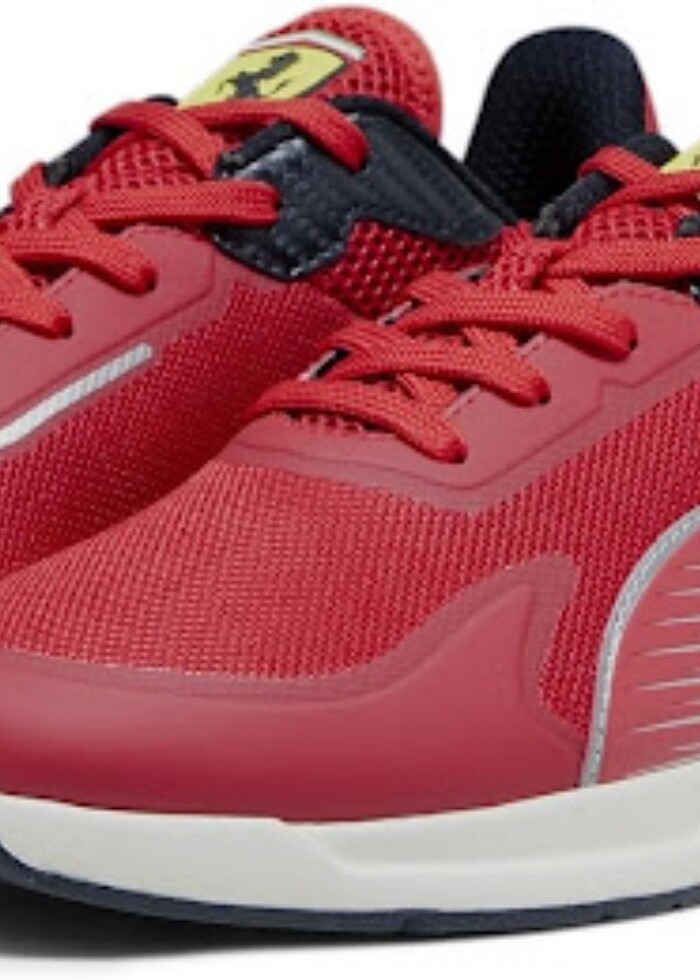 Puma Scuderia Ferrari IonicSpeed Driving 44 numaralar - Görsel 3