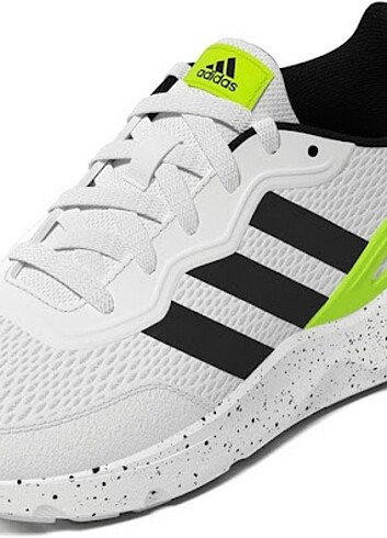 adidas NEBZED W Spor Ayakkabı 38,5 numara  - Görsel 2