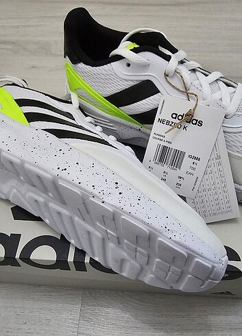 adidas NEBZED W Spor Ayakkabı 38,5 numara  - Görsel 5