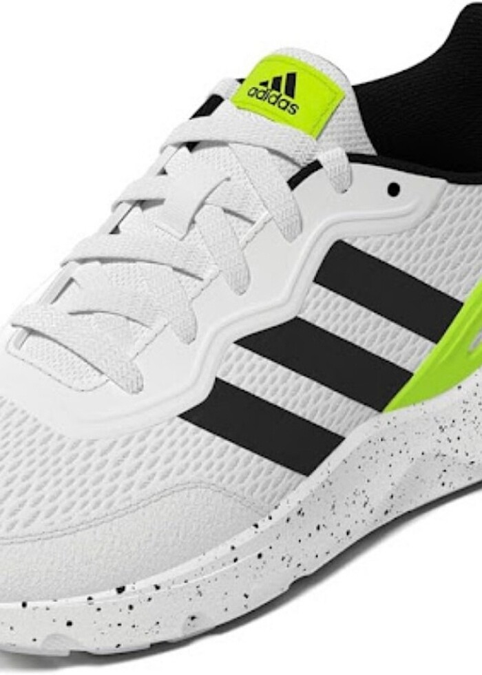 adidas NEBZED W Spor Ayakkabı 38,5 numara  - Görsel 2