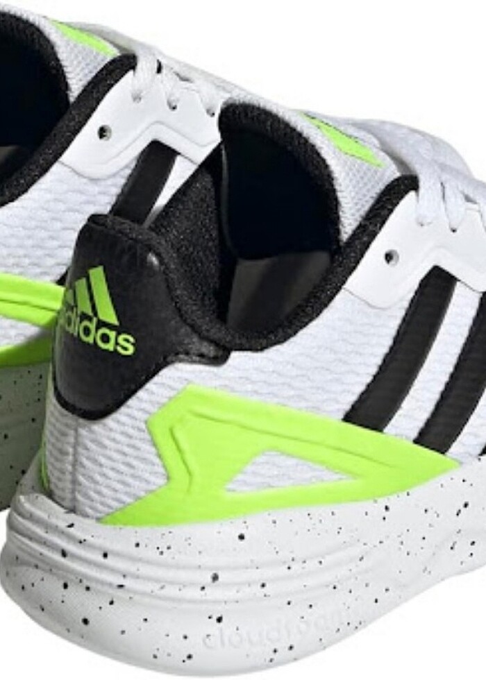 adidas NEBZED W Spor Ayakkabı 38,5 numara  - Görsel 3