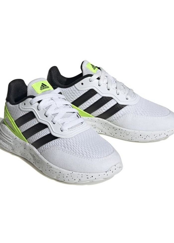 adidas NEBZED W Spor Ayakkabı 38,5 numara  - Görsel 4