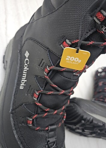 Columbia Bugaboot III Erkek Bot 44 numara - Görsel 4