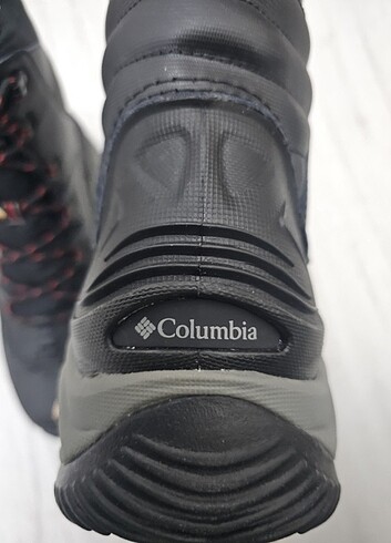 Columbia Bugaboot III Erkek Bot 44 numara - Görsel 6