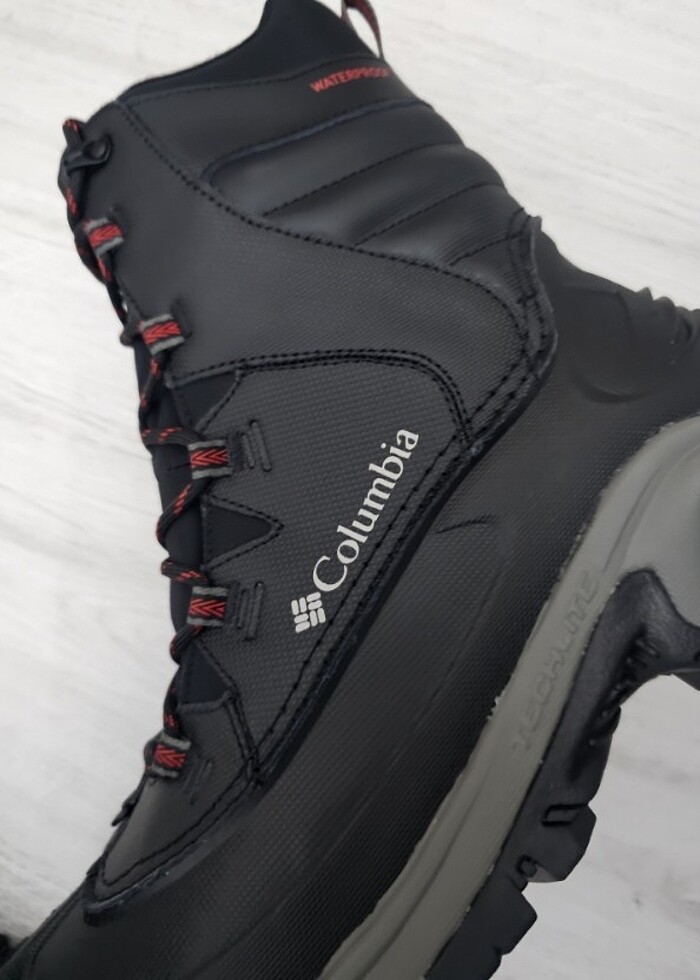 Columbia Bugaboot III Erkek Bot 44 numara - Görsel 3