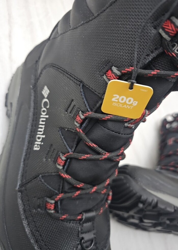 Columbia Bugaboot III Erkek Bot 44 numara - Görsel 4