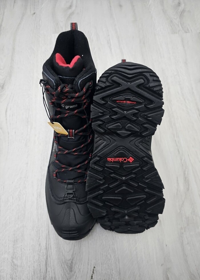 Columbia Bugaboot III Erkek Bot 44 numara - Görsel 5