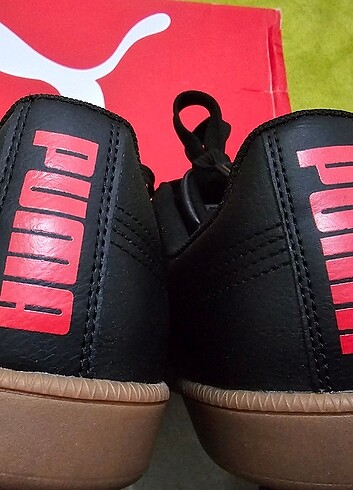 0 Orijinal Puma Erkek Sneaker 44,5 numara  - Görsel 7