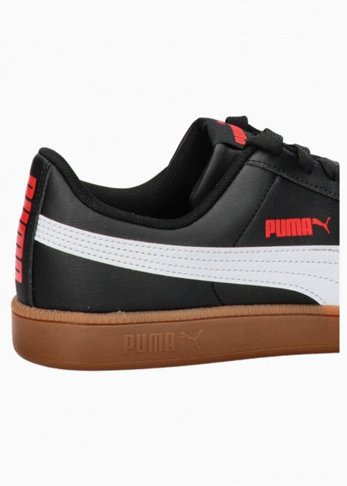 0 Orijinal Puma Erkek Sneaker 44,5 numara  - Görsel 2