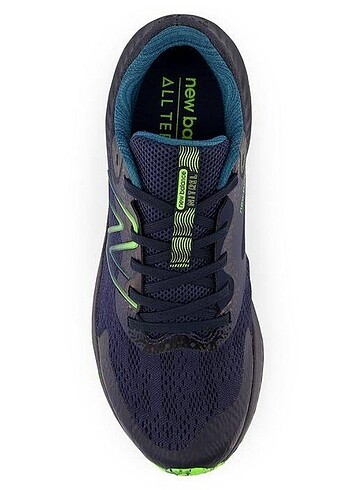 45 Beden New Balance MTNTRLB5 46,5 Numara