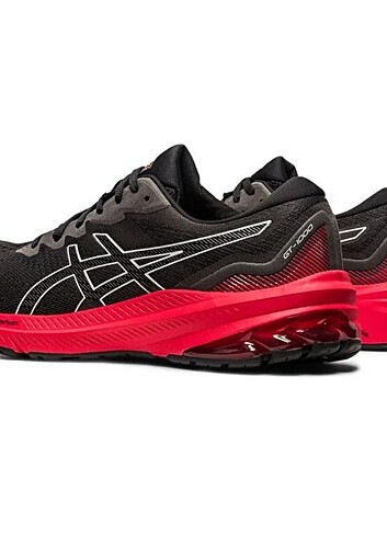 Erkek Koşu Ayakkabısı ASICS GT-1000 11 - Görsel 8