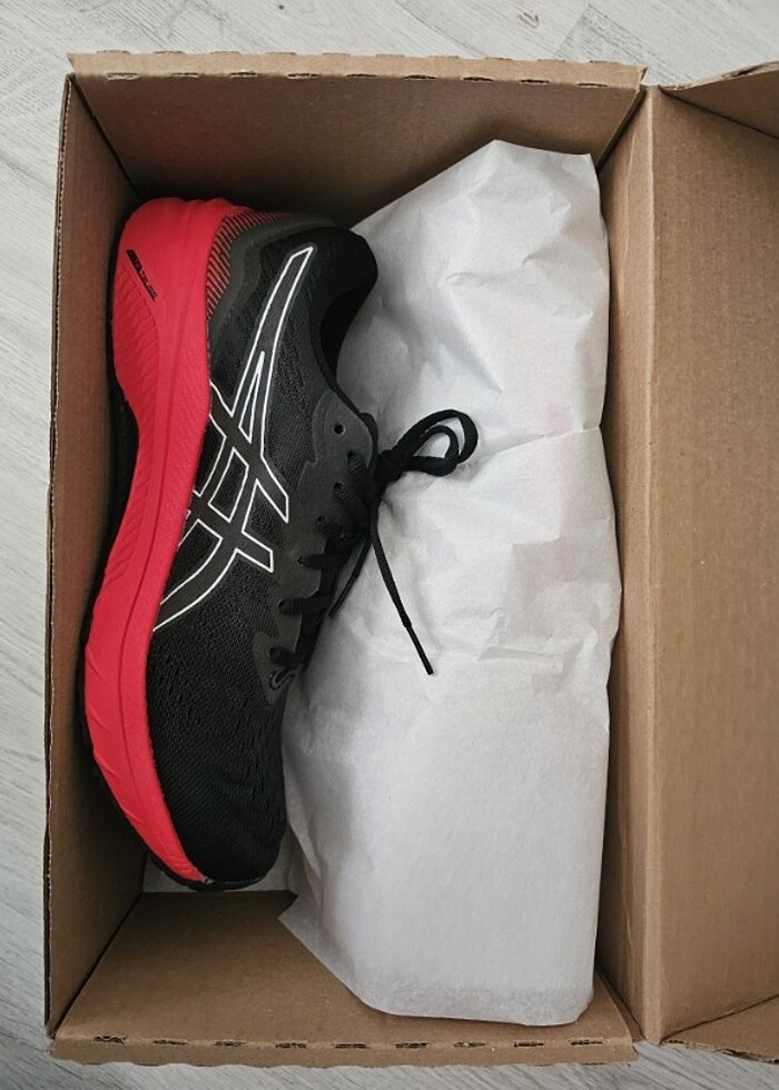 Erkek Koşu Ayakkabısı ASICS GT-1000 11 - Görsel 3