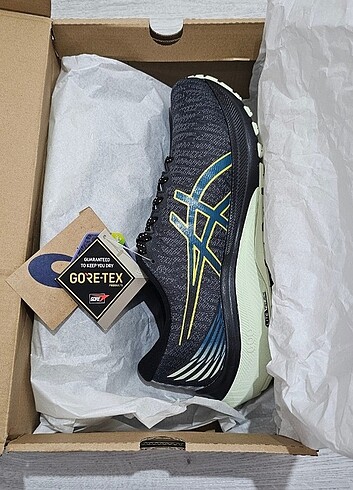 Asics GT-2000-11 GTX - Görsel 7