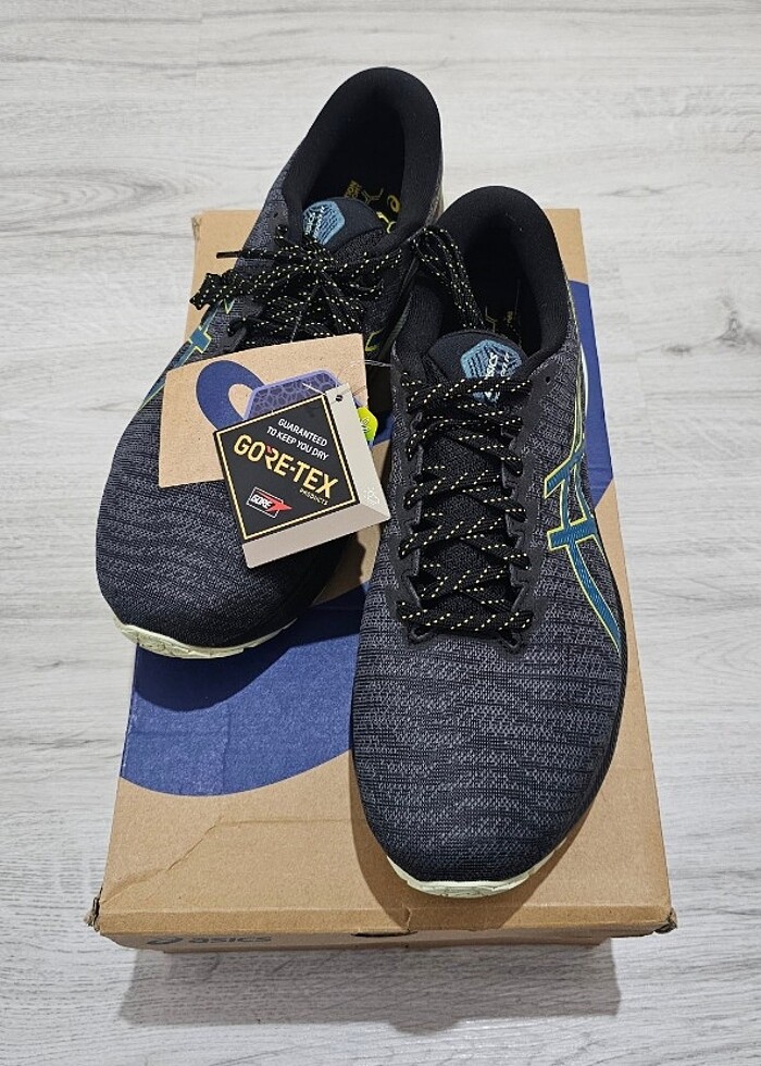 Asics GT-2000-11 GTX - Görsel 2