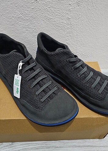 Camper Beetle 40 numara - Görsel 2