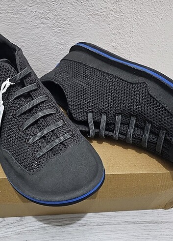 Camper Beetle 40 numara - Görsel 3