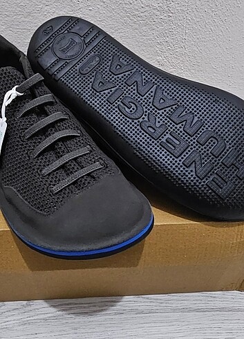 Camper Beetle 40 numara - Görsel 4